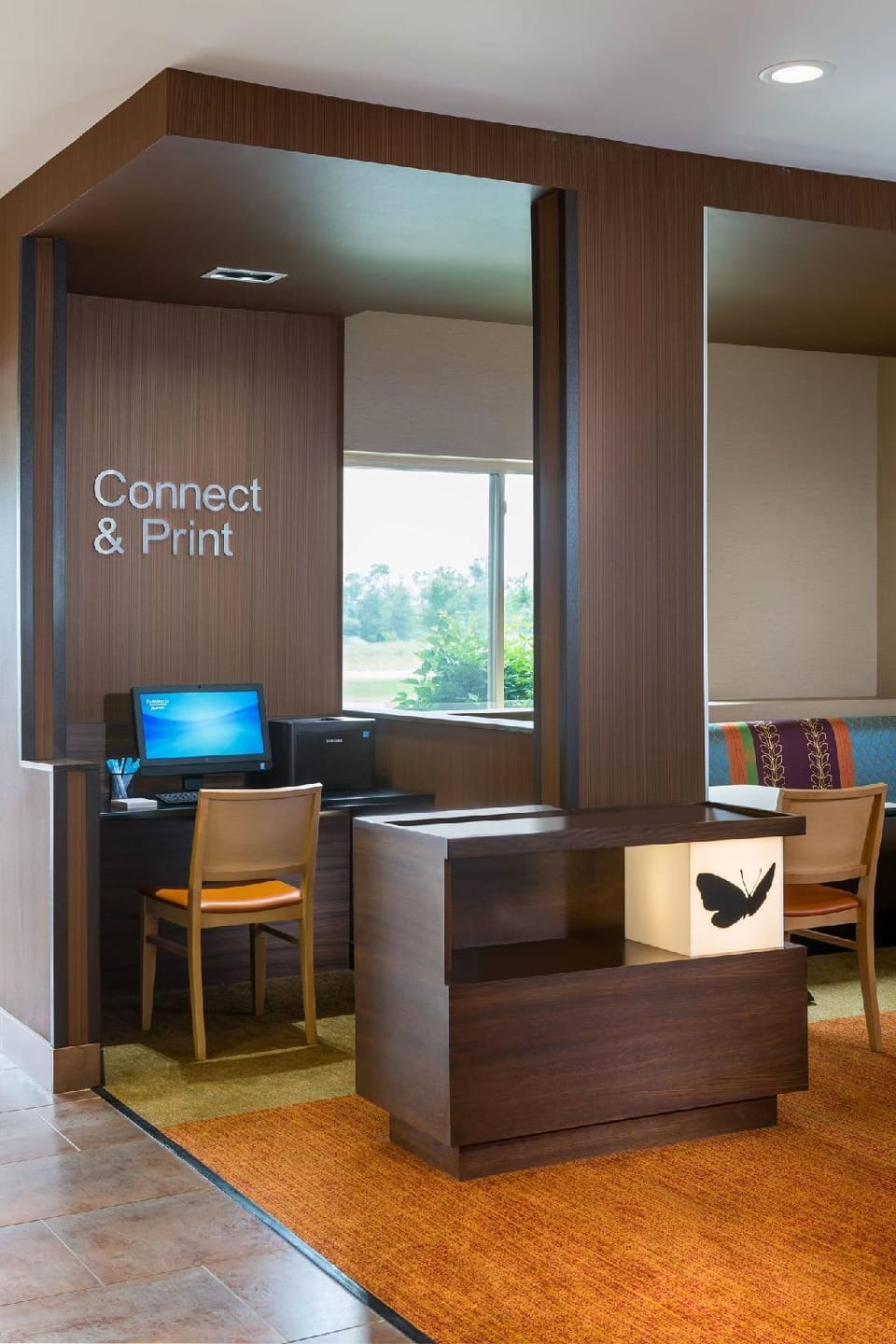Fairfield by Marriott Inn & Suites Valparaiso Hotel in Valparaiso