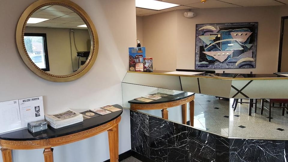 Fairbridge Inn Express Motel in Gurnee