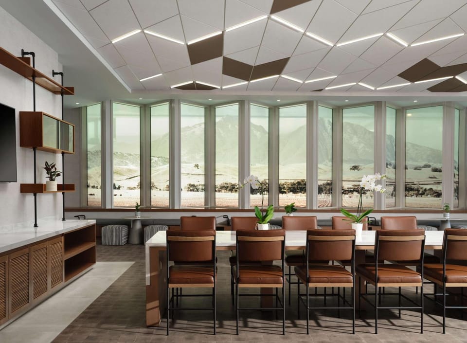 Meeting room / ballrooms