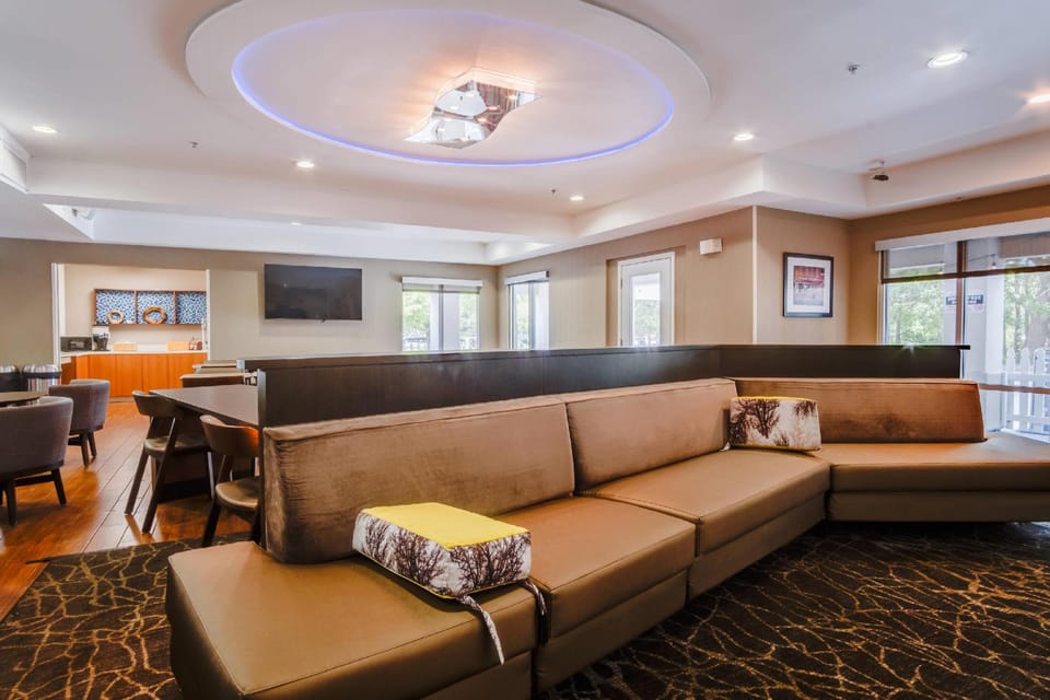 Country Inn & Suites by Radisson, Savannah Southside Hotel in Savannah