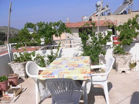 Vardar Pension Hotel in Aydın Province
