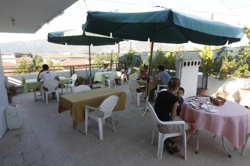 Vardar Pension Hotel in Aydın Province