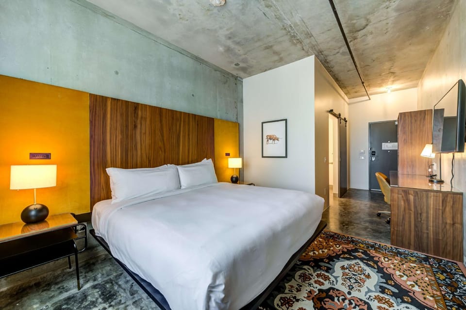 Guestroom
