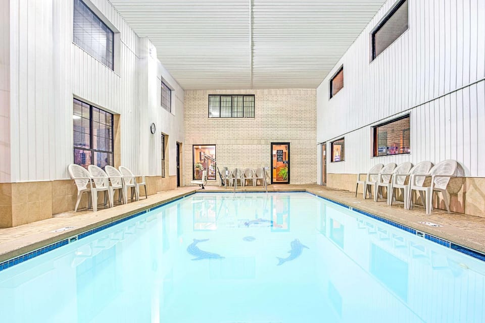 Days Inn by Wyndham Oklahoma City Hotel in Oklahoma City