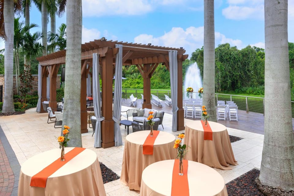 Courtyard by Marriott Sarasota at University Town Center Hotel in Lakewood Ranch