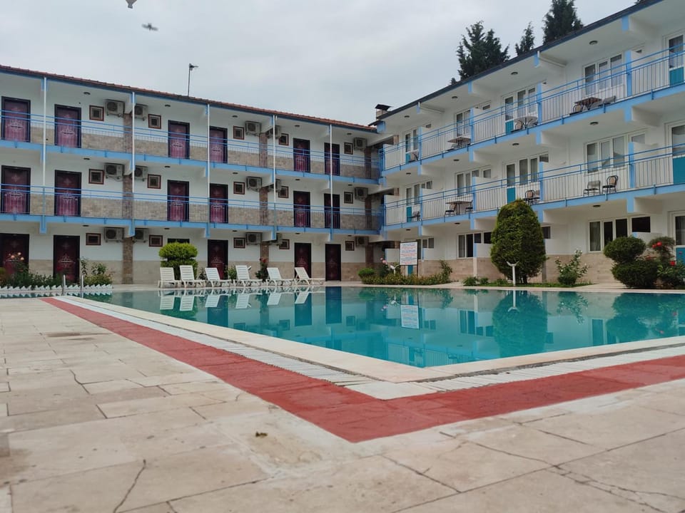 Uyum Hotel Hotel in Decentralized Administration of the Aegean