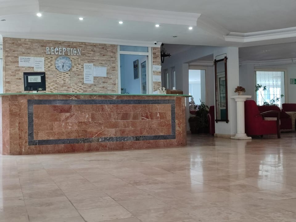 Uyum Hotel Hotel in Decentralized Administration of the Aegean