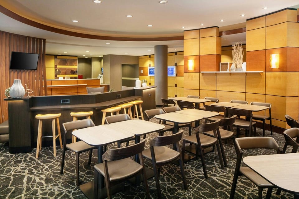 SpringHill Suites by Marriott Savannah I-95 South Hotel in Savannah