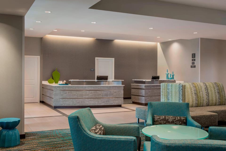 Residence Inn by Marriott Regina Hotel in Regina
