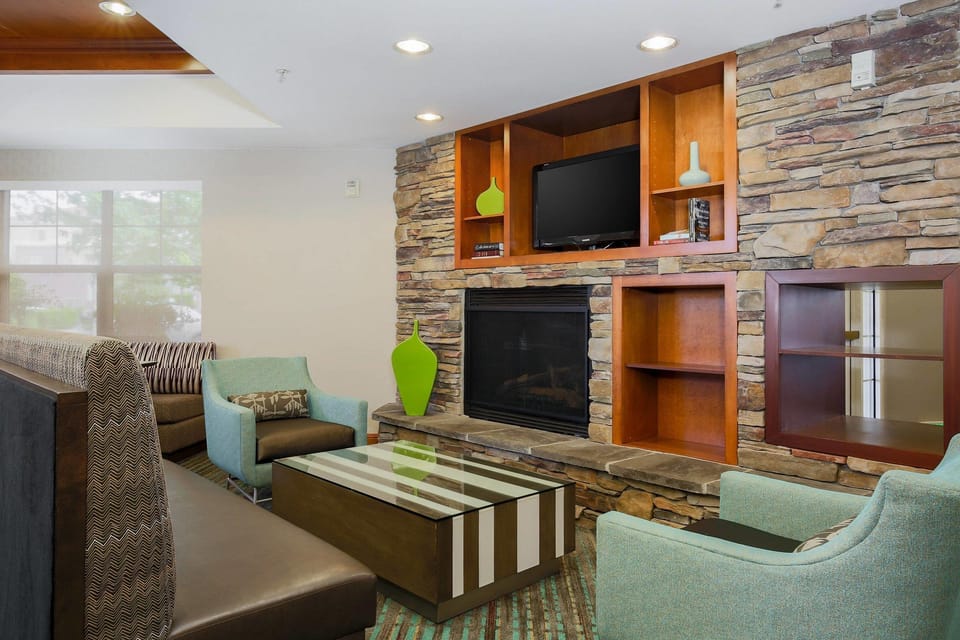 Residence Inn by Marriott Chico Hotel in Chico