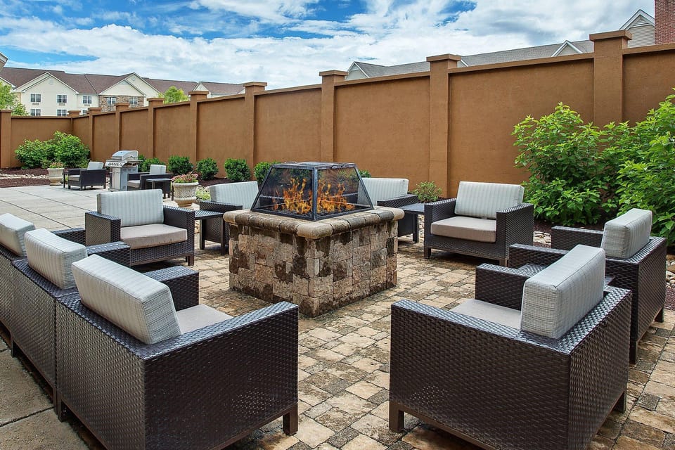 Courtyard by Marriott Knoxville Cedar Bluff Hotel in Cedar Bluff