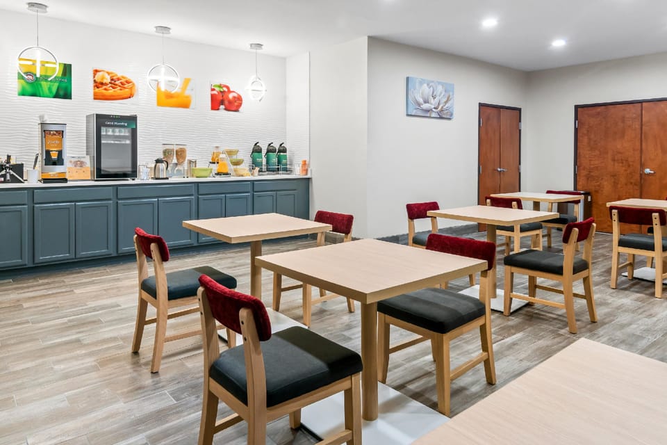 Food and beverages