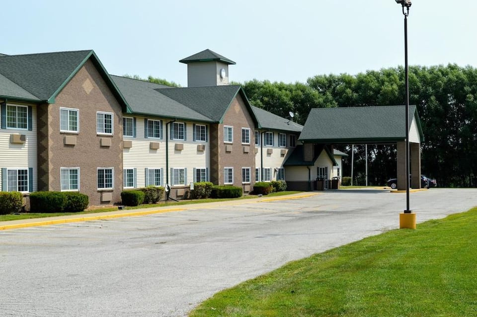 Colfax Inn Inn in Iowa