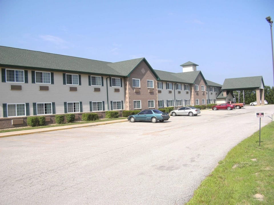 Colfax Inn Inn in Iowa