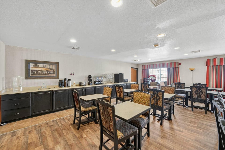 Colfax Inn Inn in Iowa