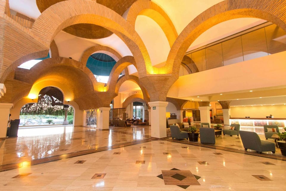 Velas Vallarta Suite Resort All-Inclusive Resort in Puerto Vallarta