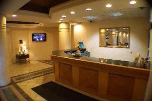 Hollywood Casino Joliet Hotel Hotel in Joliet