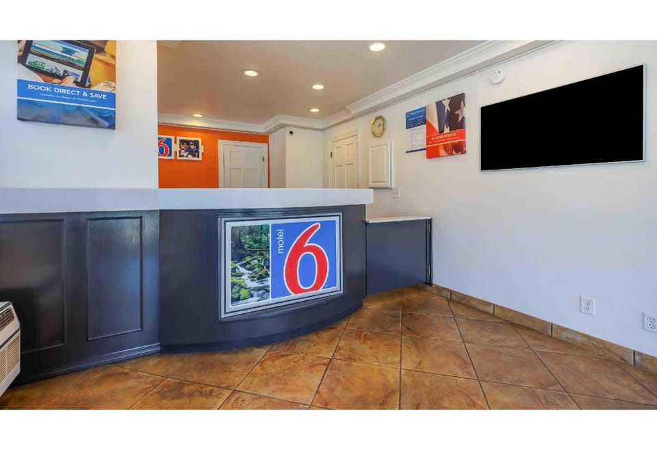 Motel 6 Canby, OR Hotel in Clackamas County