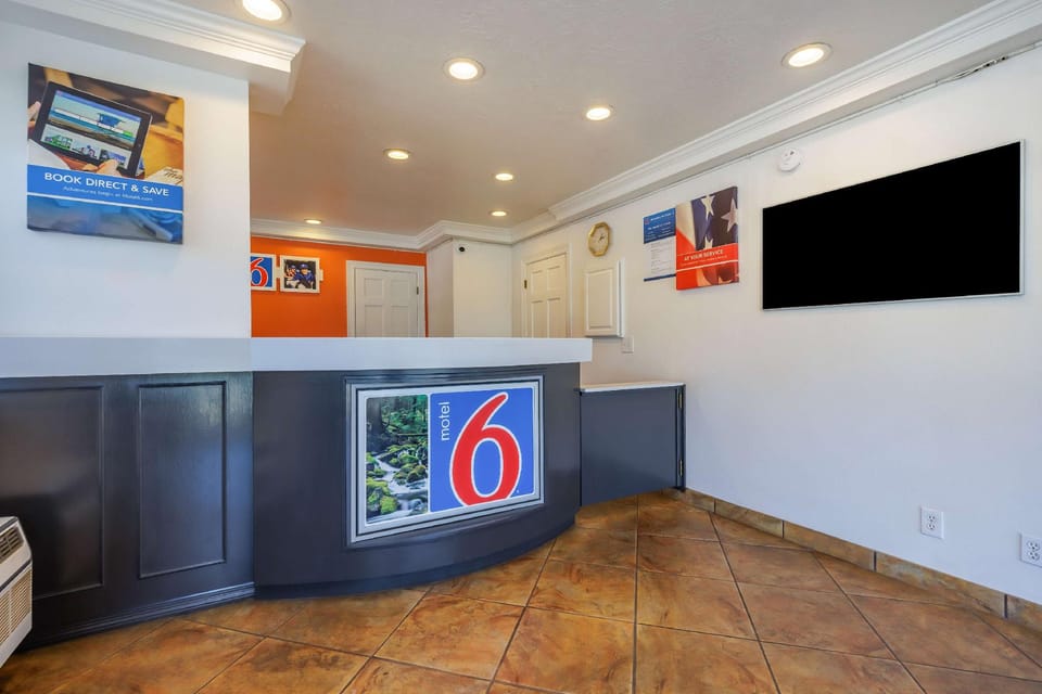 Motel 6 Canby, OR Hotel in Clackamas County