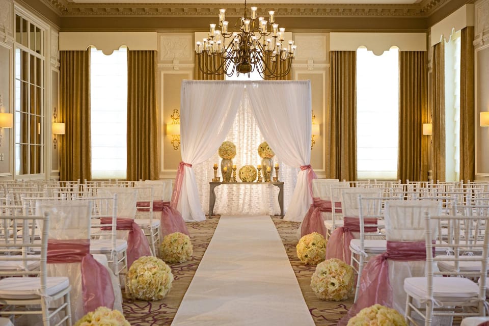 Meeting room / ballrooms