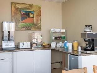 Coffee shop