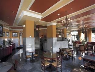 Interior view