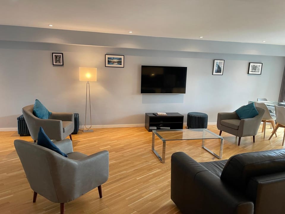Tolbooth Apartments by Principal Apartments Hotel in Glasgow