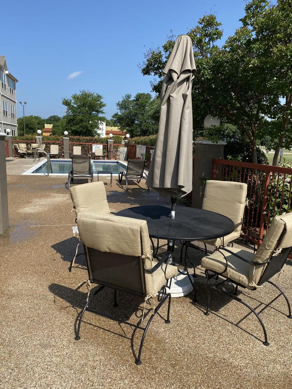 Country Inn & Suites by Radisson, Fort Worth, TX Hotel in Fort Worth