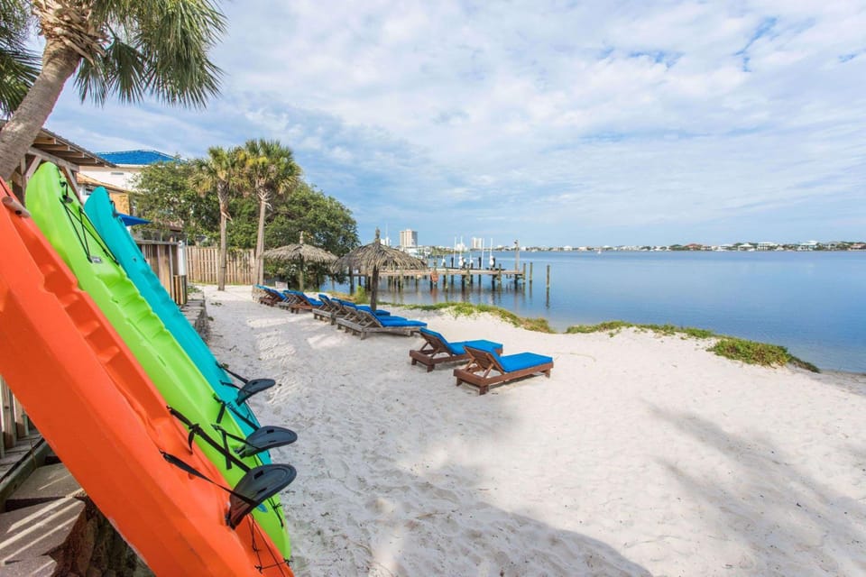 Surf & Sand Hotel Hotel in Pensacola Beach