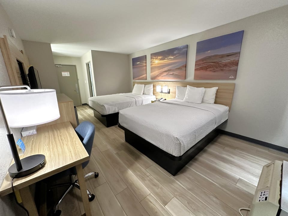 Room plan