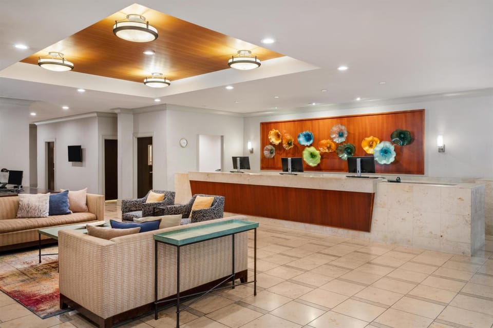 Eastgate Hotel, BW Signature Collection Hotel in Bellevue
