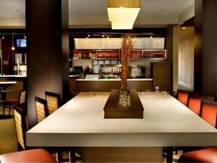 Courtyard by Marriott Tyler Hotel in Tyler