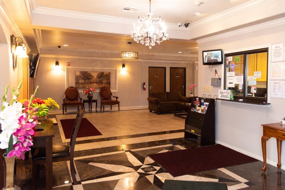 Premium Inn and Suites Hotel in Killeen