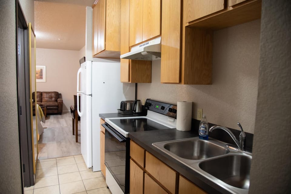 Premium Inn and Suites Hotel in Killeen