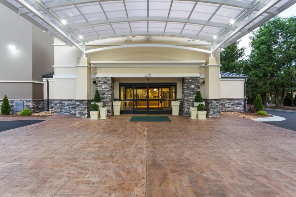 Holiday Inn Boone - University Area By IHG Hotel in Boone