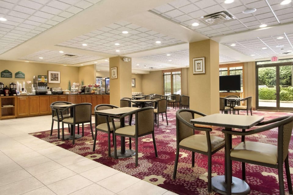 Wingate by Wyndham Chattanooga Hotel in Chattanooga