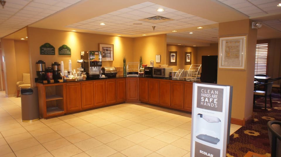 Wingate by Wyndham Chattanooga Hotel in Chattanooga