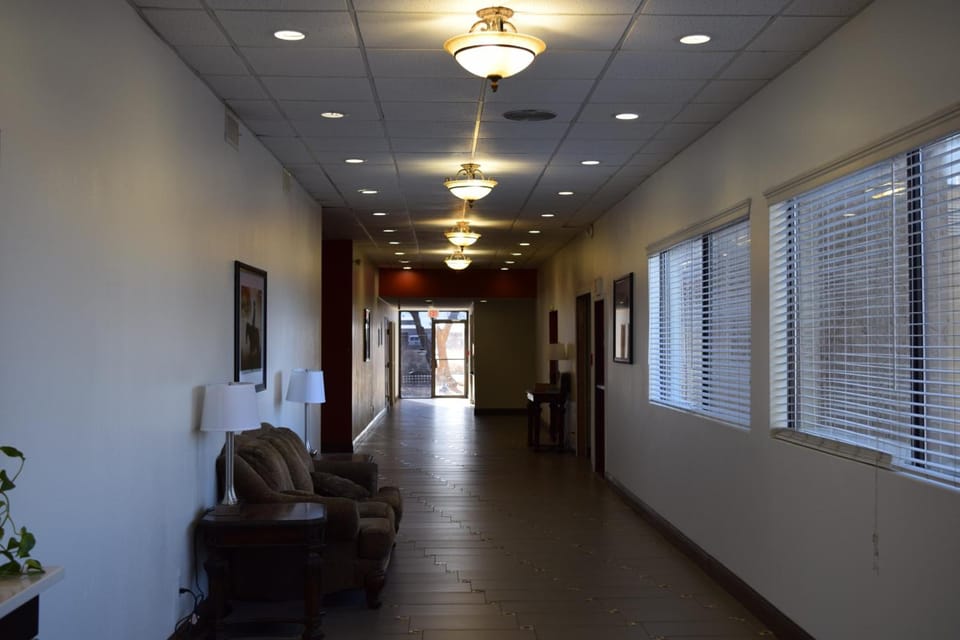 Facilities
