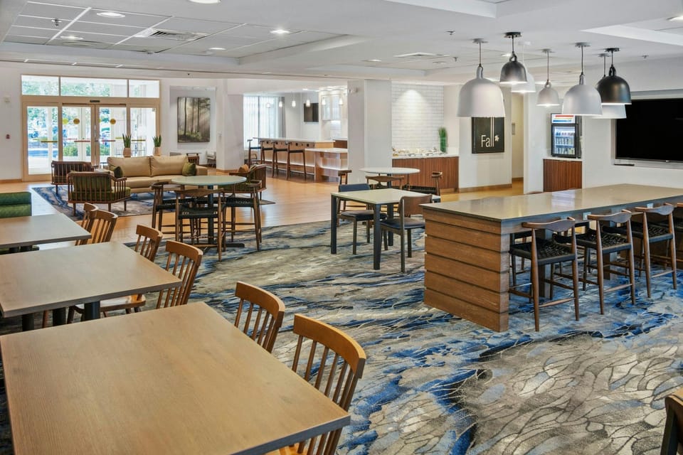 Fairfield by Marriott Inn & Suites Rancho Cordova Hotel in Rancho Cordova