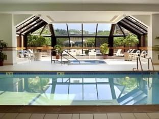 Courtyard by Marriott Philadelphia Willow Grove Hotel in Horsham