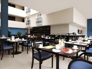 Fiesta Inn Toluca Tollocan Hotel in Toluca