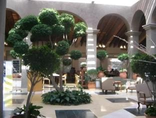 Fiesta Inn Toluca Tollocan Hotel in Toluca