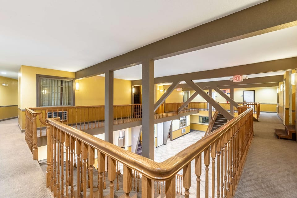 Americas Best Value Inn Searcy Hotel in Searcy