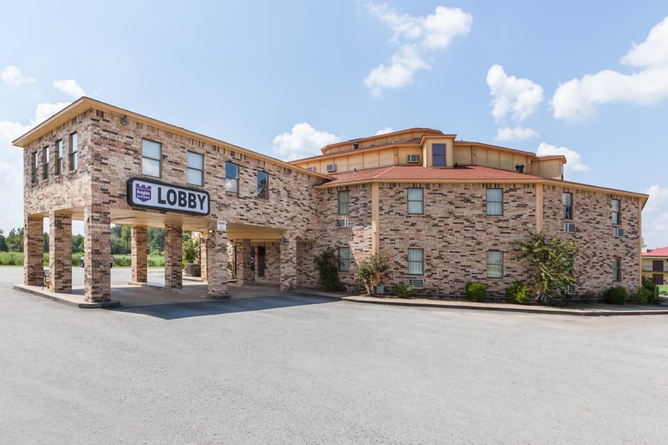 Americas Best Value Inn Searcy Hotel in Searcy