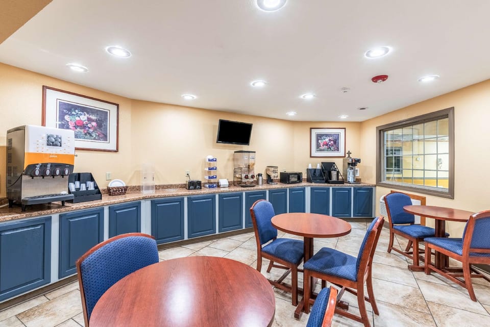 Americas Best Value Inn Searcy Hotel in Searcy