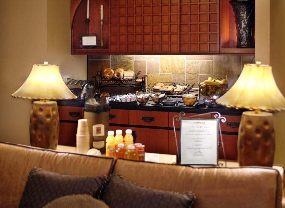 Food and beverages