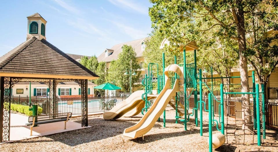 French Quarter Resort Resort in Branson