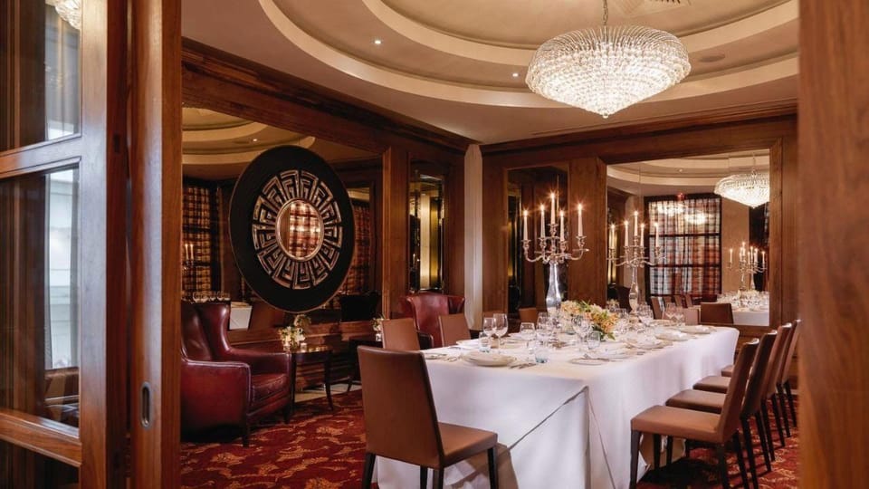 The Savoy Hotel Hotel in Limerick