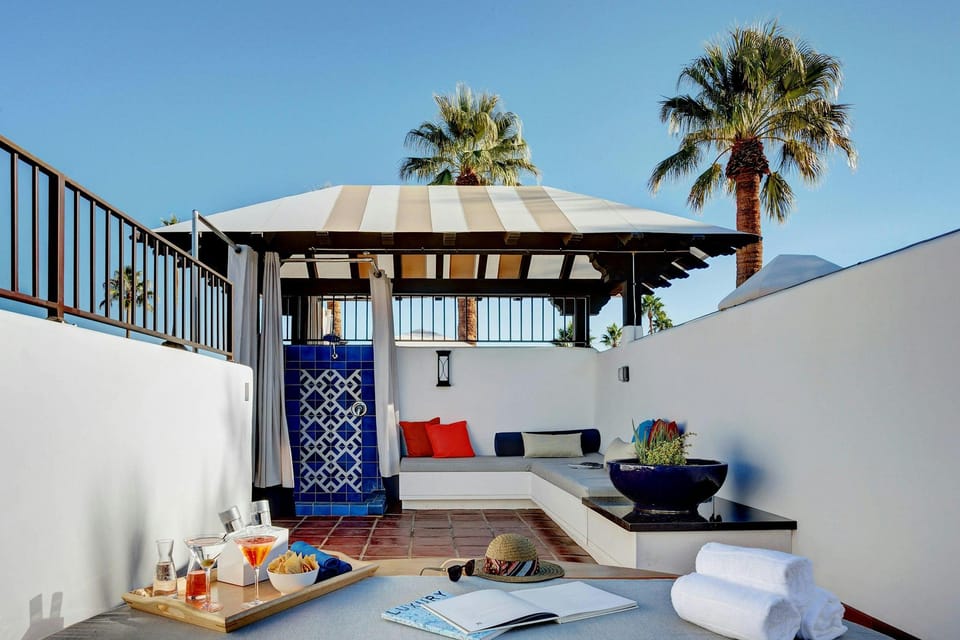 Triada Palm Springs, Autograph Collection Hotel in Palm Springs