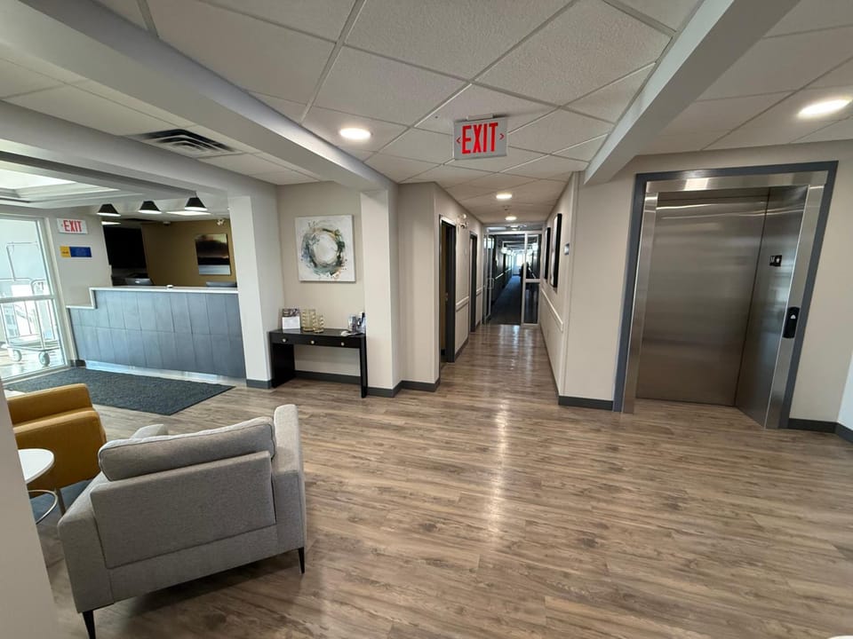 Days Inn by Wyndham Stony Plain Hotel in Alberta